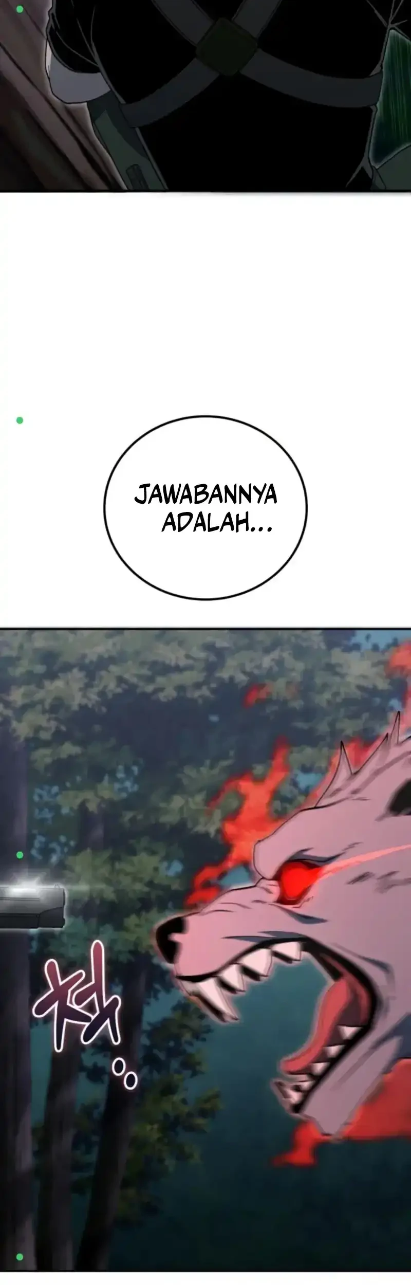 The Apocalypse's Ultimate Veteran Chapter 48 - halaman 50