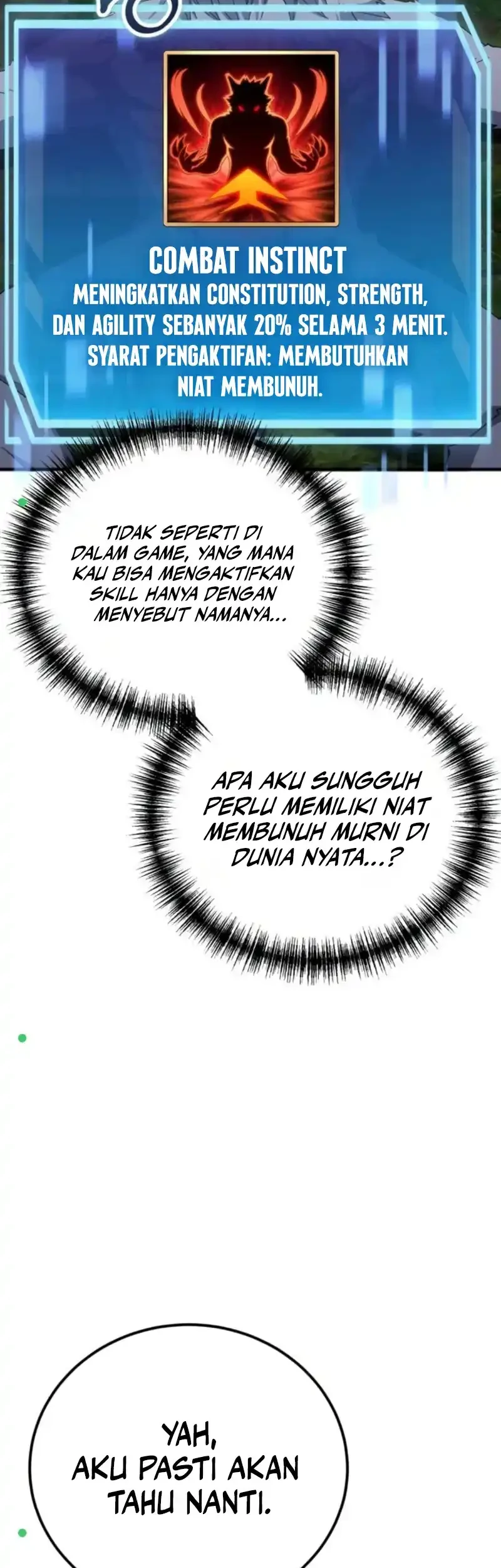 The Apocalypse's Ultimate Veteran Chapter 48 - halaman 58