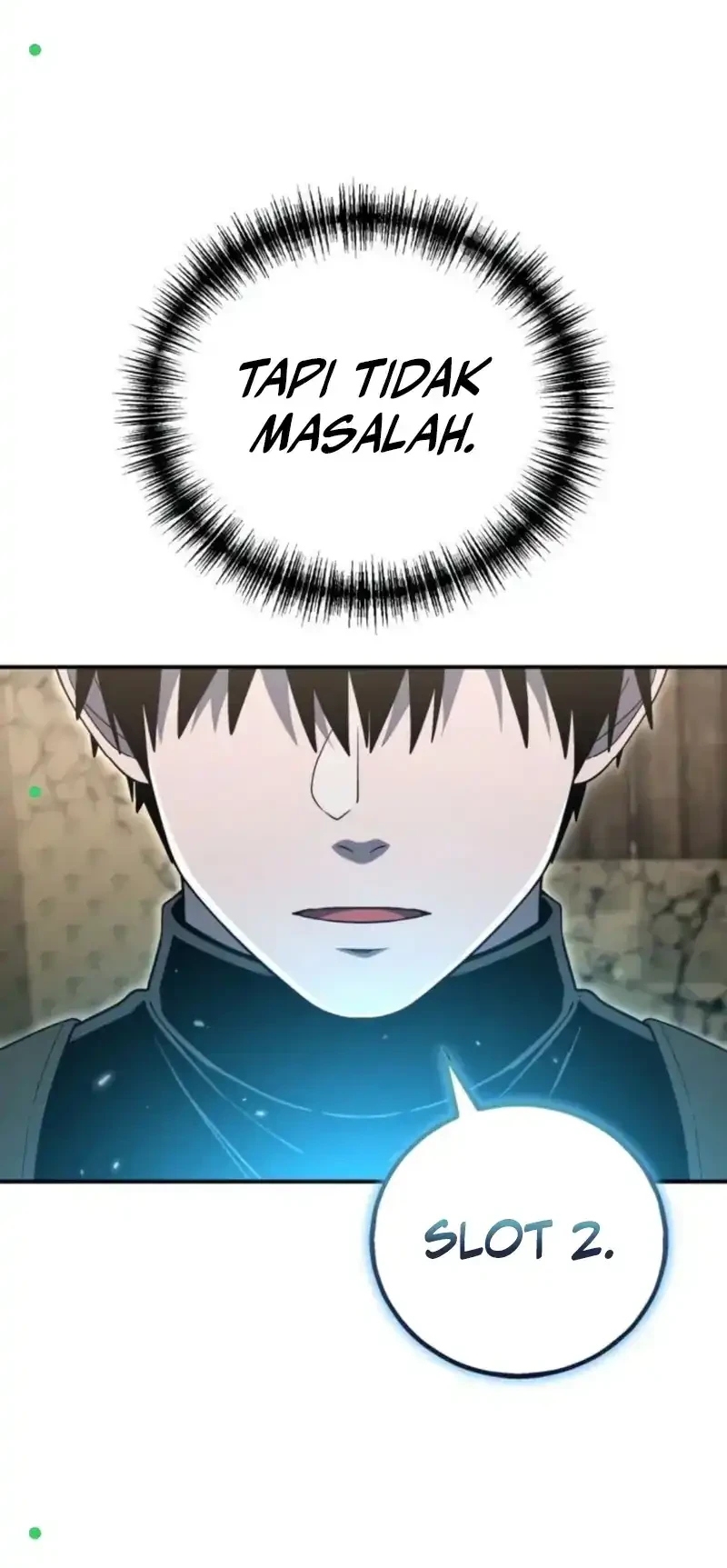 The Apocalypse's Ultimate Veteran Chapter 48 - halaman 7