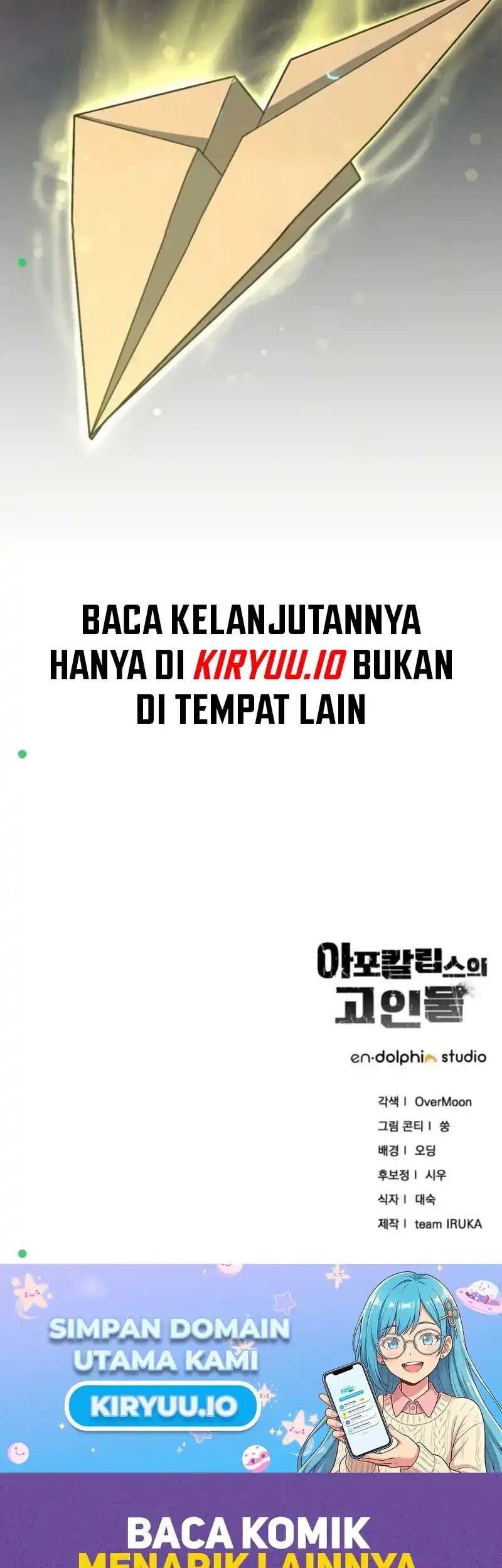 The Apocalypse's Ultimate Veteran Chapter 48 - halaman 80