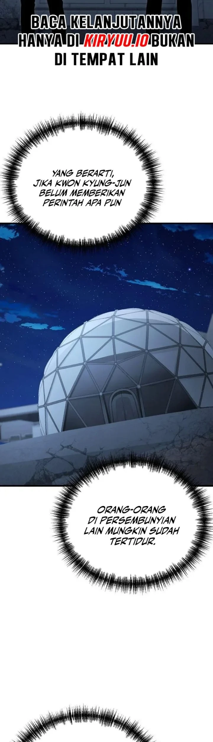 The Apocalypse's Ultimate Veteran Chapter 49 - halaman 18