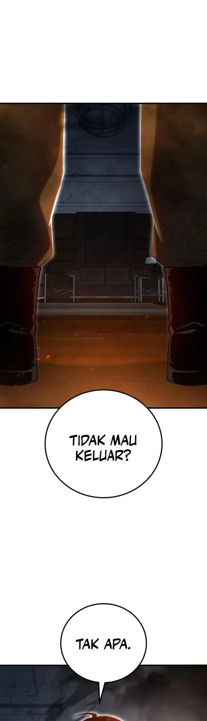 The Apocalypse's Ultimate Veteran Chapter 49 - halaman 46