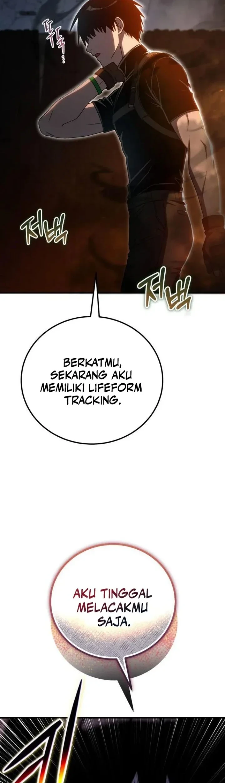 The Apocalypse's Ultimate Veteran Chapter 49 - halaman 47