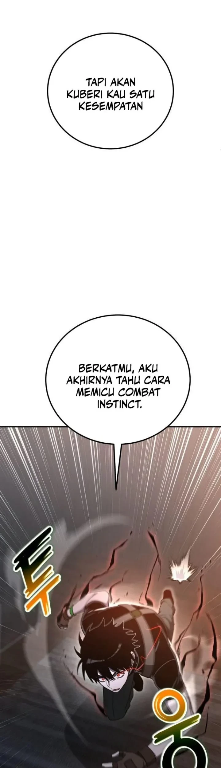 The Apocalypse's Ultimate Veteran Chapter 49 - halaman 56