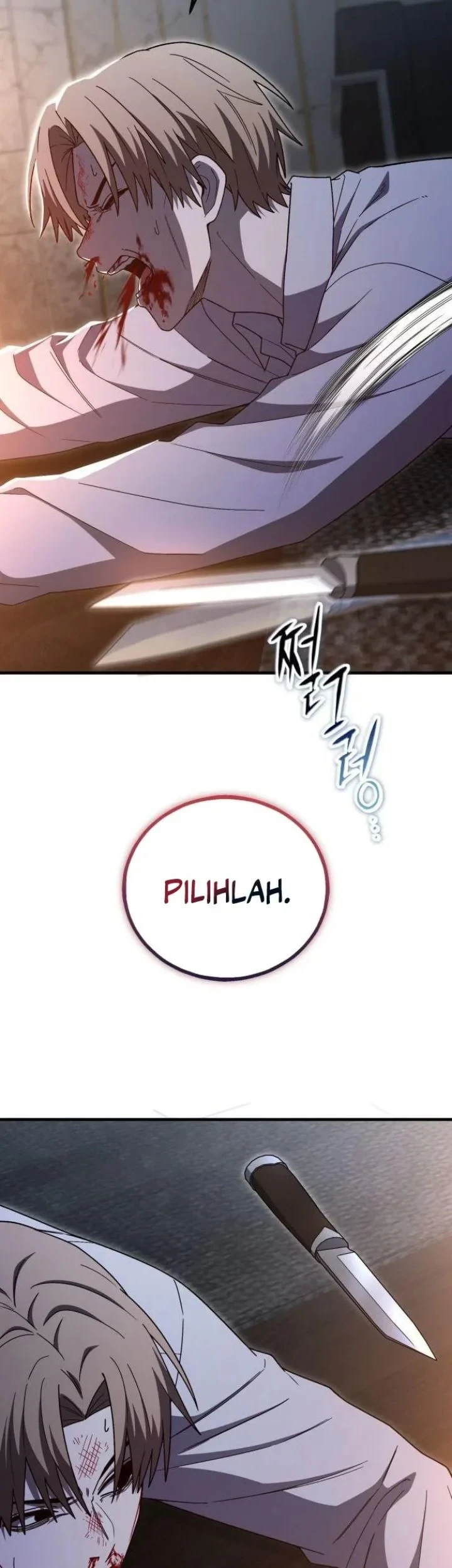 The Apocalypse's Ultimate Veteran Chapter 49 - halaman 61