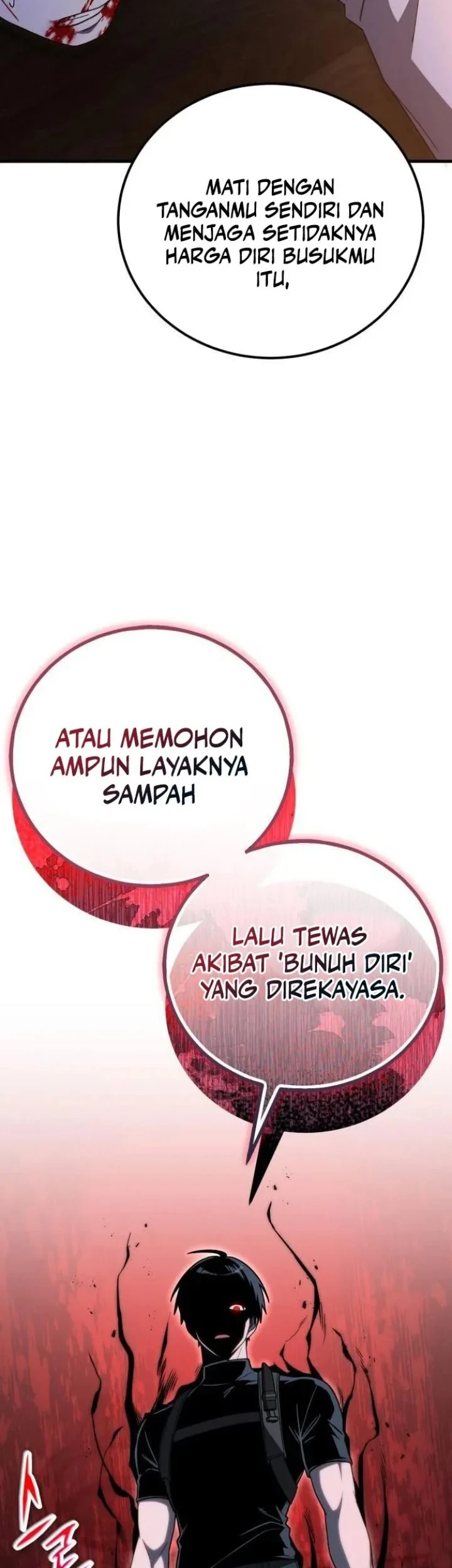 The Apocalypse's Ultimate Veteran Chapter 49 - halaman 62