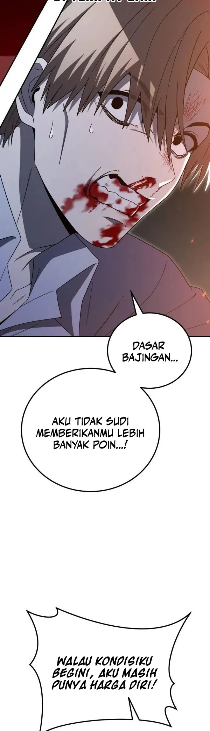 The Apocalypse's Ultimate Veteran Chapter 49 - halaman 68