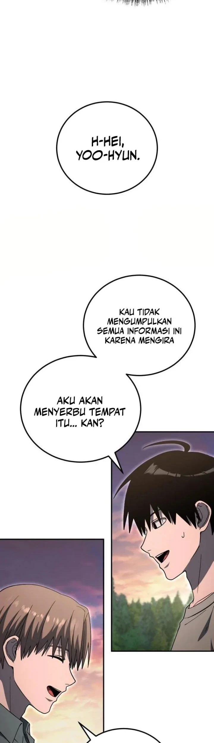 The Apocalypse's Ultimate Veteran Chapter 49 - halaman 9