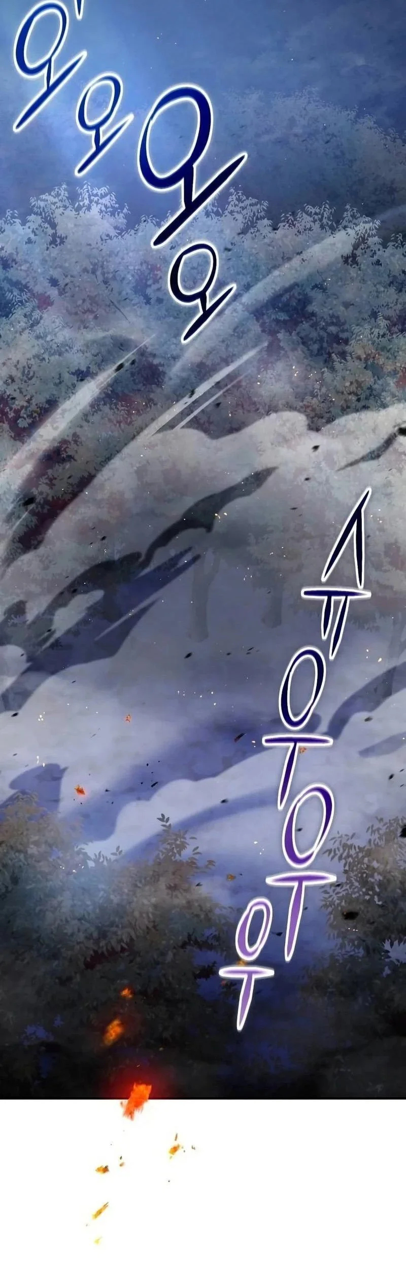 The Apocalypse's Ultimate Veteran Chapter 5 - halaman 2