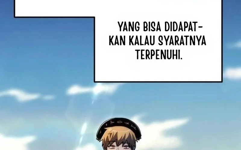 The Apocalypse's Ultimate Veteran Chapter 5 - halaman 36