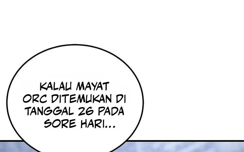 The Apocalypse's Ultimate Veteran Chapter 5 - halaman 44