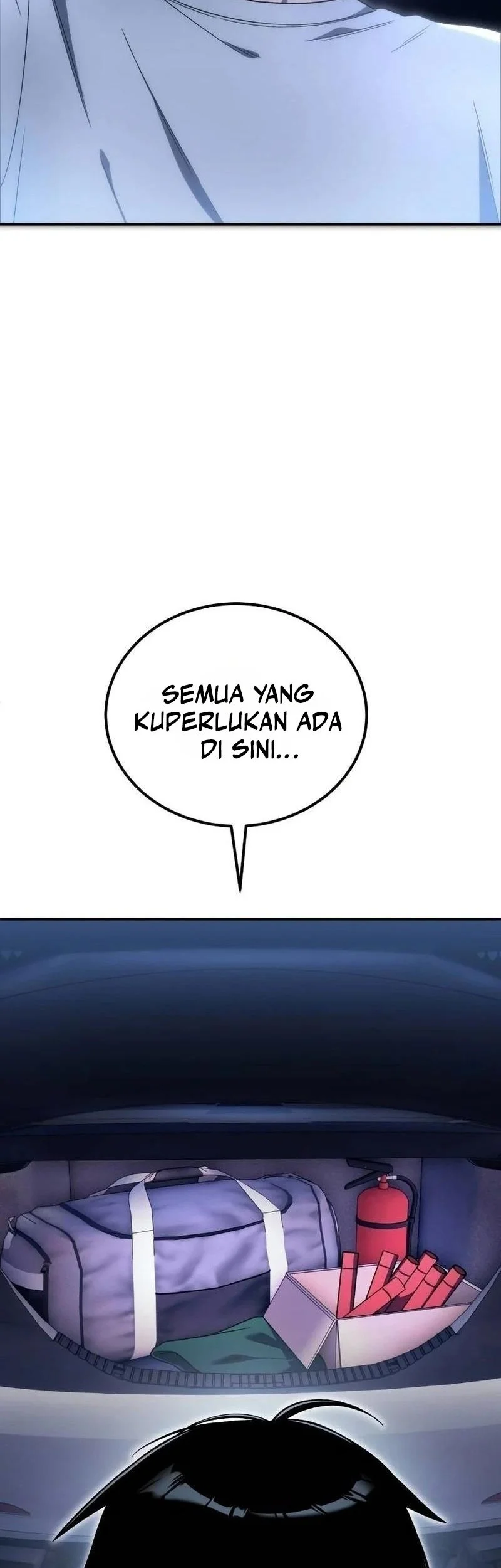 The Apocalypse's Ultimate Veteran Chapter 5 - halaman 78