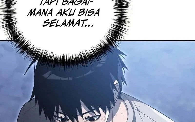 The Apocalypse's Ultimate Veteran Chapter 5 - halaman 8
