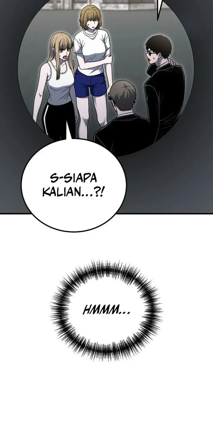 The Apocalypse's Ultimate Veteran Chapter 50 - halaman 12
