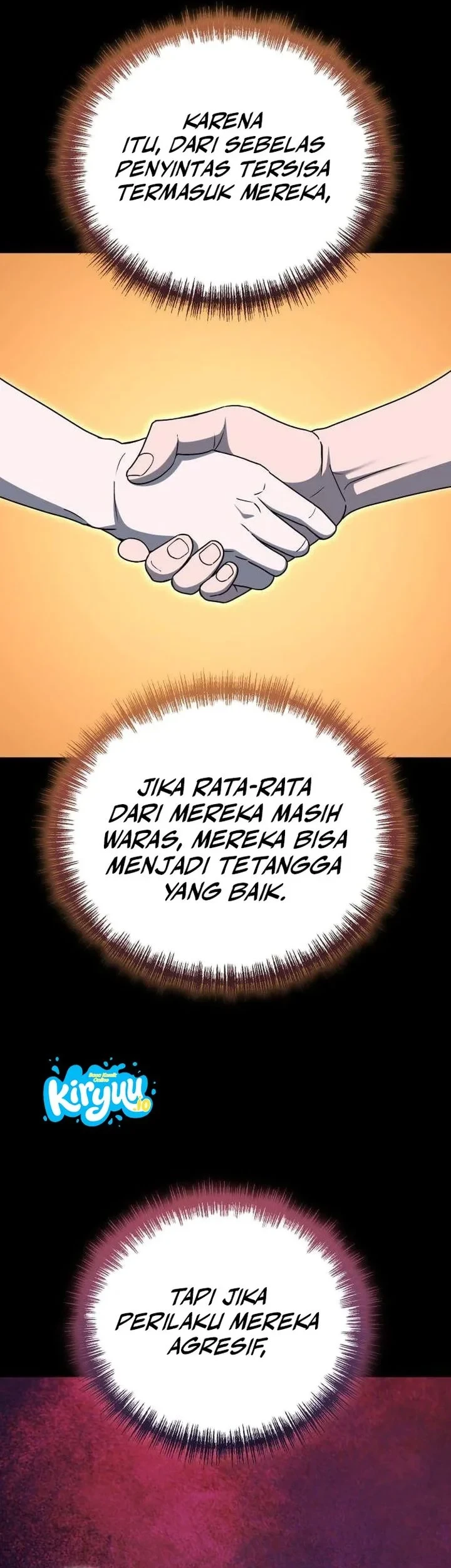 The Apocalypse's Ultimate Veteran Chapter 50 - halaman 15