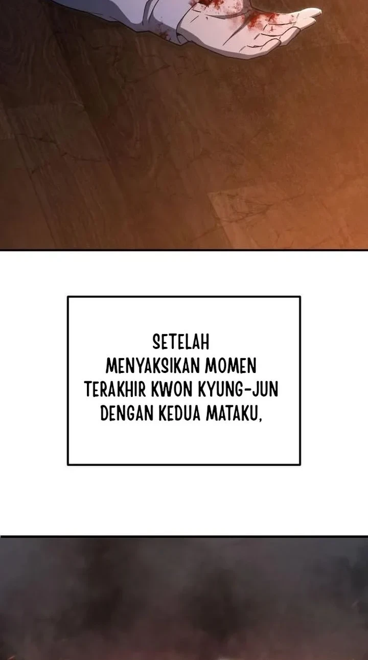 The Apocalypse's Ultimate Veteran Chapter 50 - halaman 2