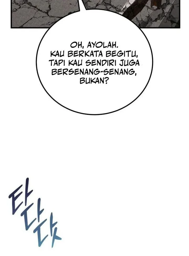 The Apocalypse's Ultimate Veteran Chapter 50 - halaman 28