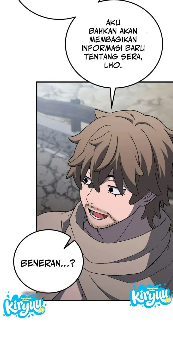 The Apocalypse's Ultimate Veteran Chapter 50 - halaman 30