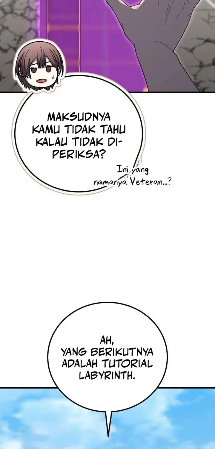 The Apocalypse's Ultimate Veteran Chapter 50 - halaman 32