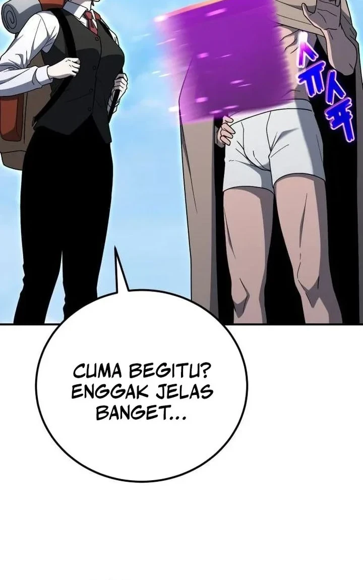 The Apocalypse's Ultimate Veteran Chapter 50 - halaman 34