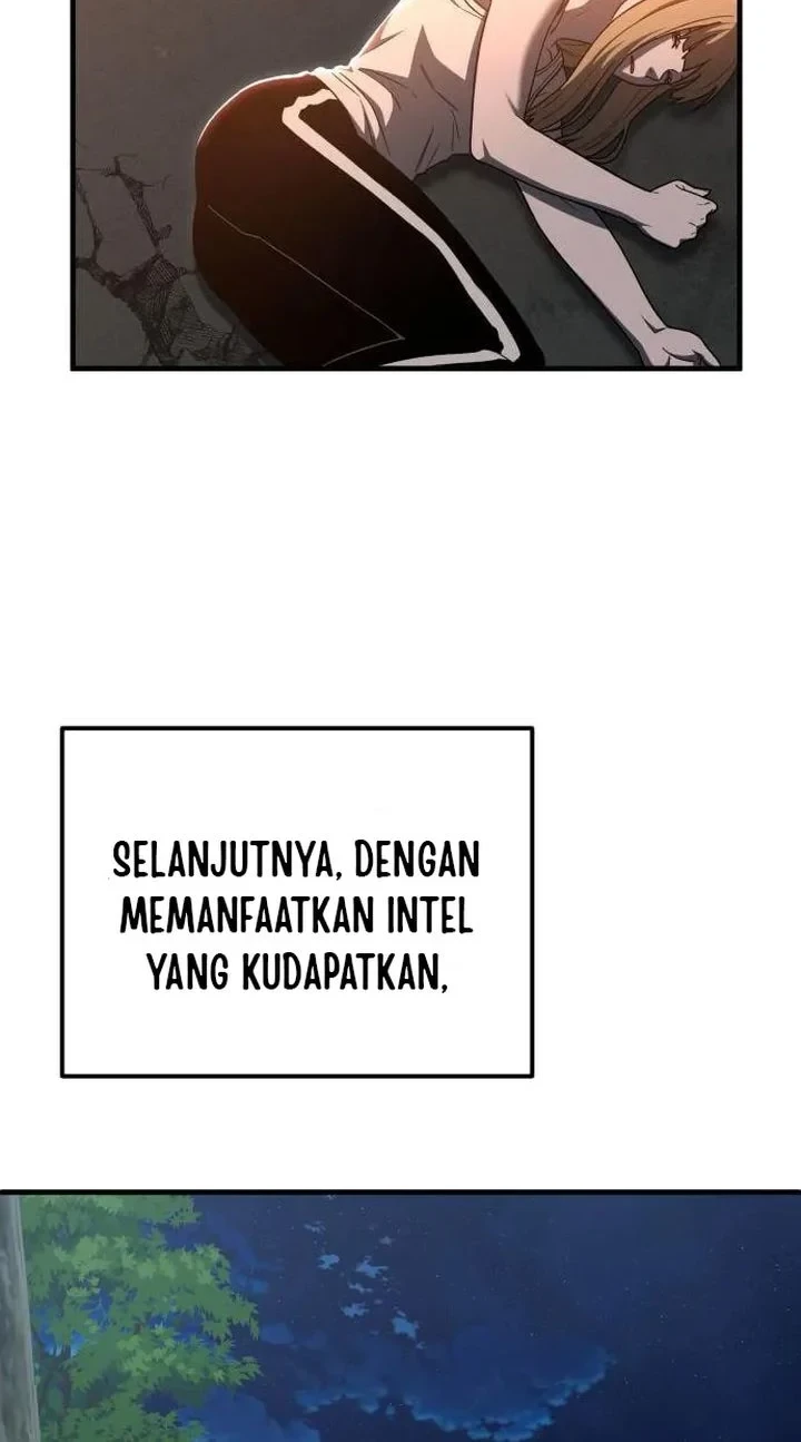 The Apocalypse's Ultimate Veteran Chapter 50 - halaman 4