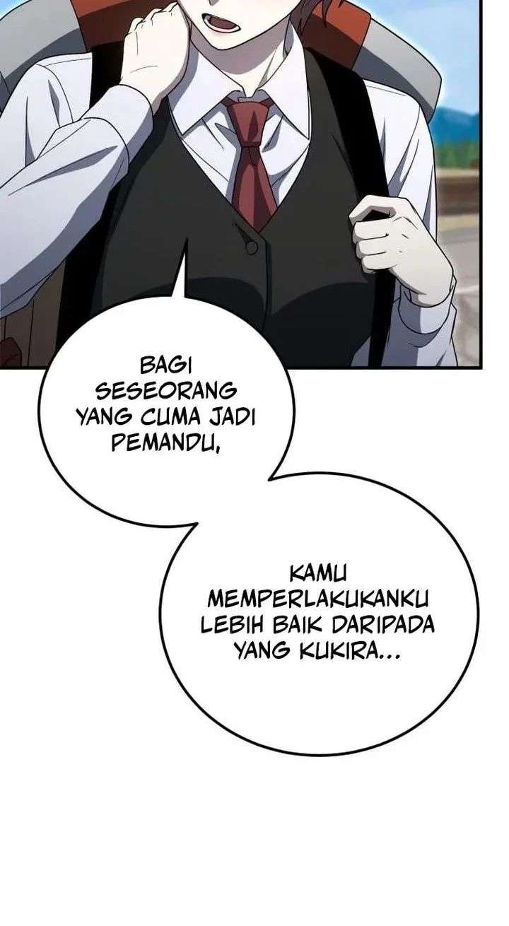 The Apocalypse's Ultimate Veteran Chapter 50 - halaman 40