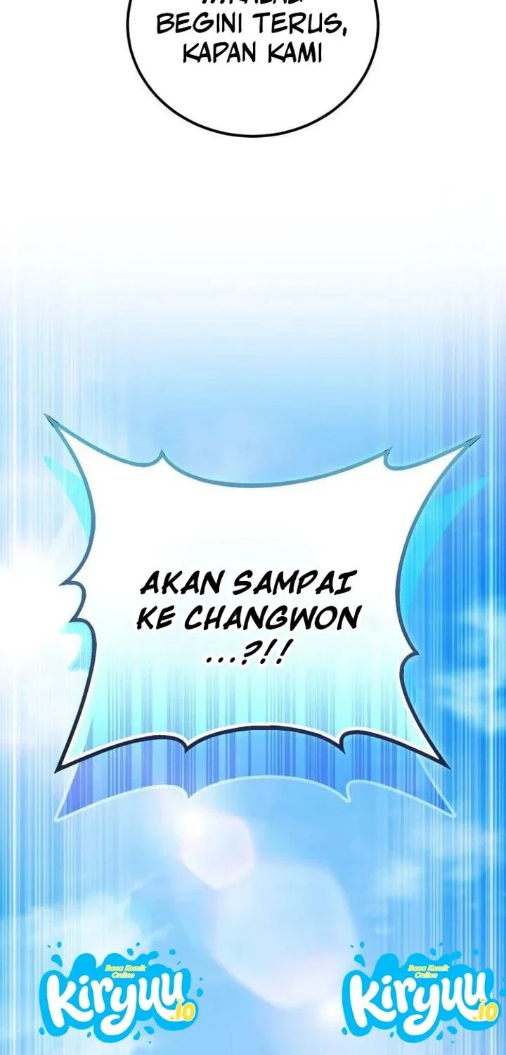 The Apocalypse's Ultimate Veteran Chapter 50 - halaman 79