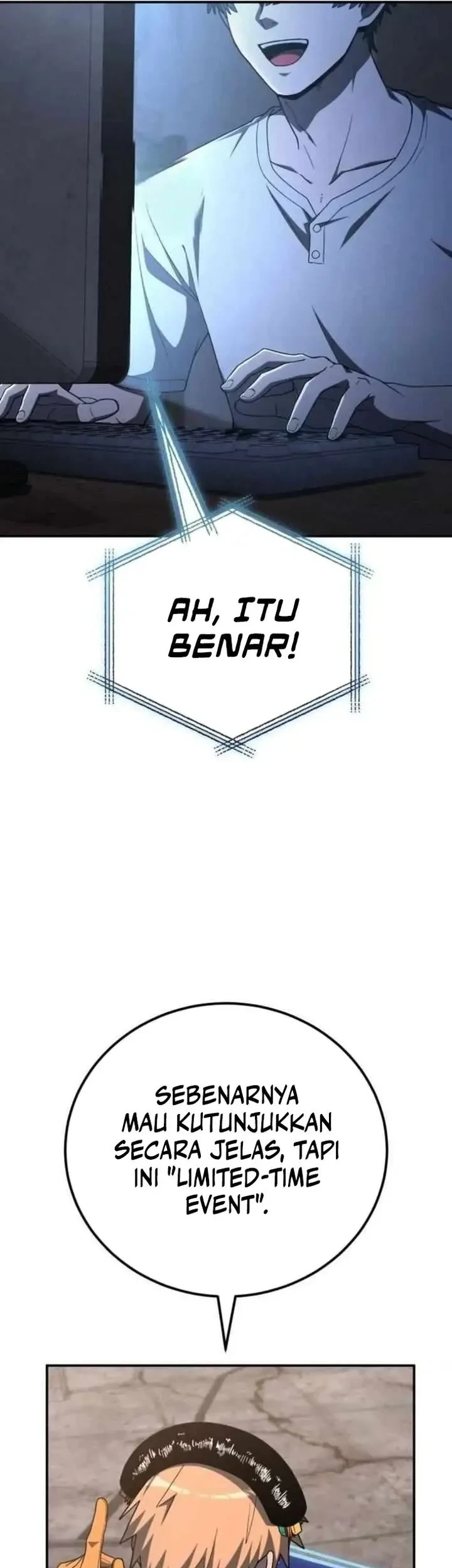 The Apocalypse's Ultimate Veteran Chapter 51 - halaman 11