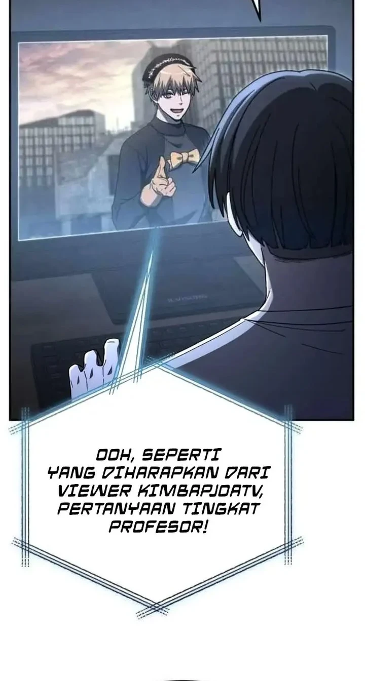 The Apocalypse's Ultimate Veteran Chapter 51 - halaman 18