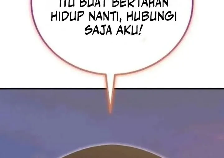 The Apocalypse's Ultimate Veteran Chapter 51 - halaman 30
