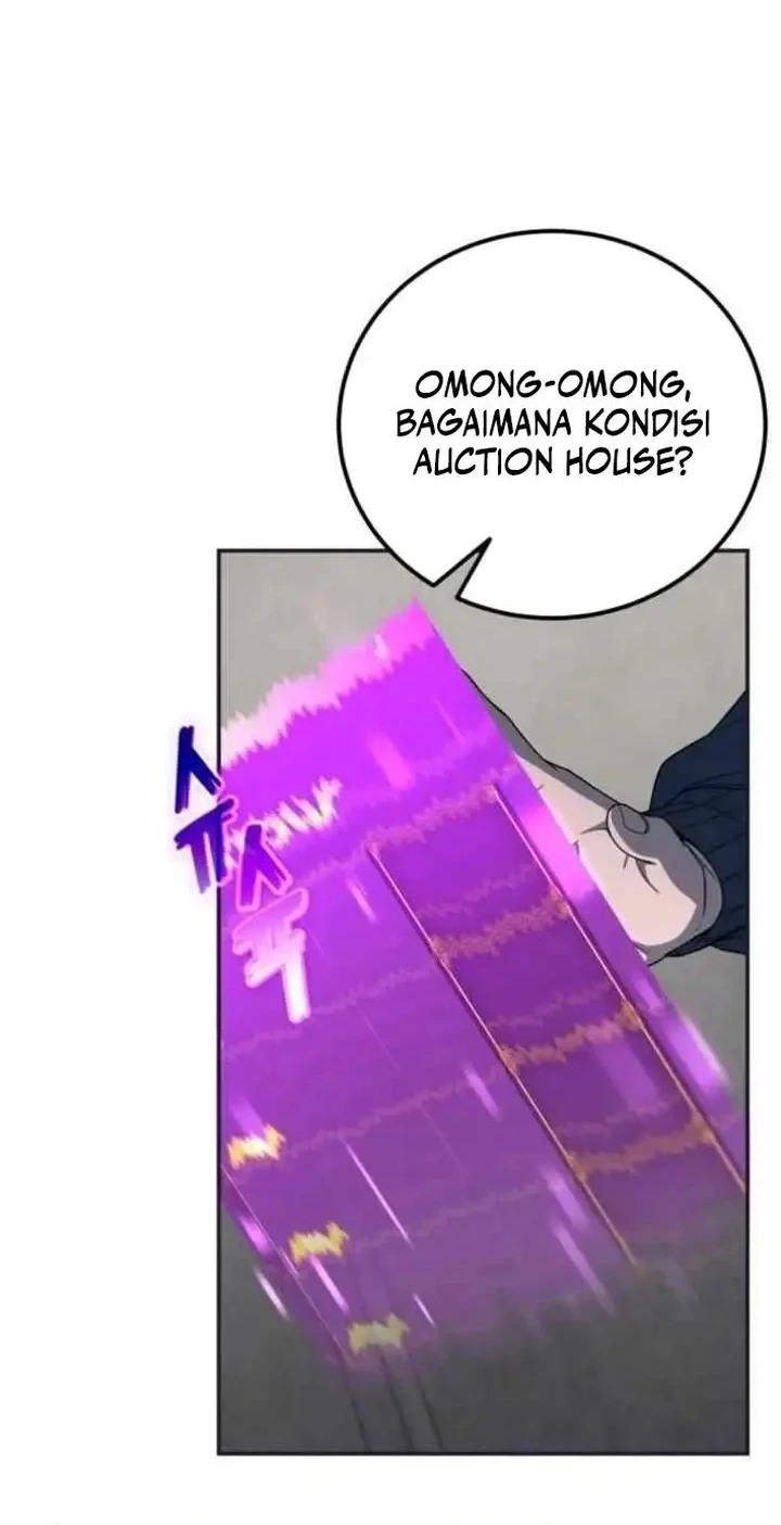 The Apocalypse's Ultimate Veteran Chapter 51 - halaman 34