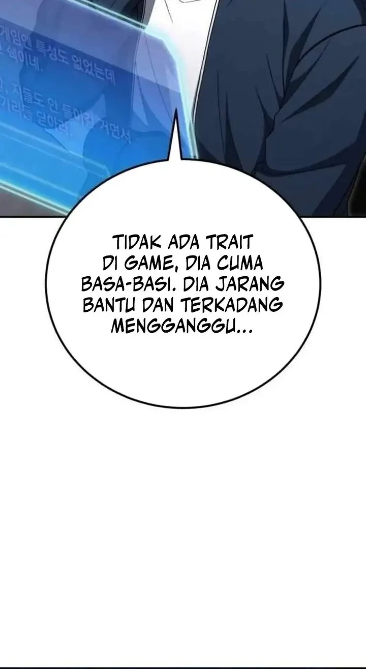The Apocalypse's Ultimate Veteran Chapter 51 - halaman 38