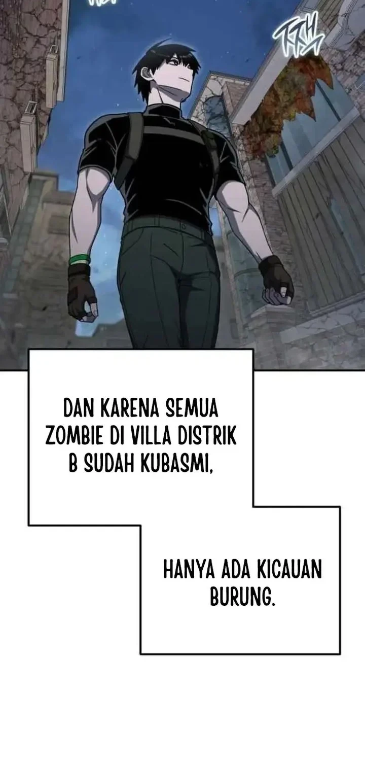 The Apocalypse's Ultimate Veteran Chapter 51 - halaman 44