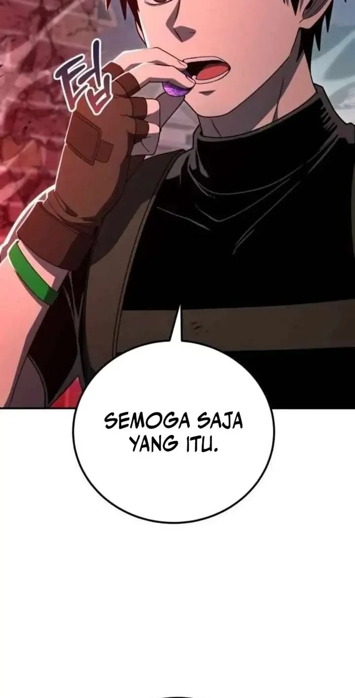The Apocalypse's Ultimate Veteran Chapter 51 - halaman 48