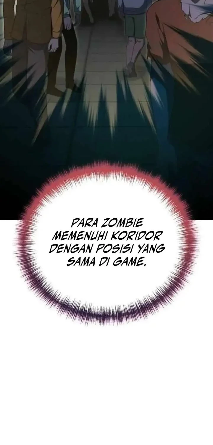 The Apocalypse's Ultimate Veteran Chapter 51 - halaman 54