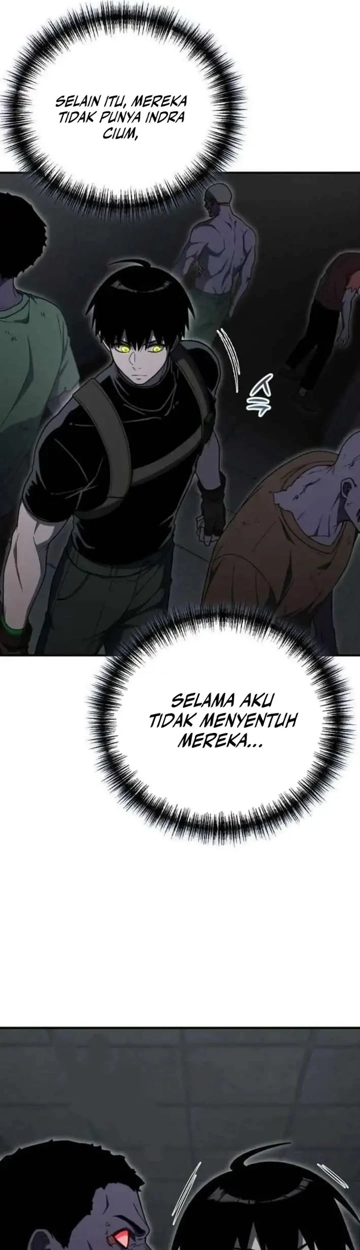 The Apocalypse's Ultimate Veteran Chapter 51 - halaman 56