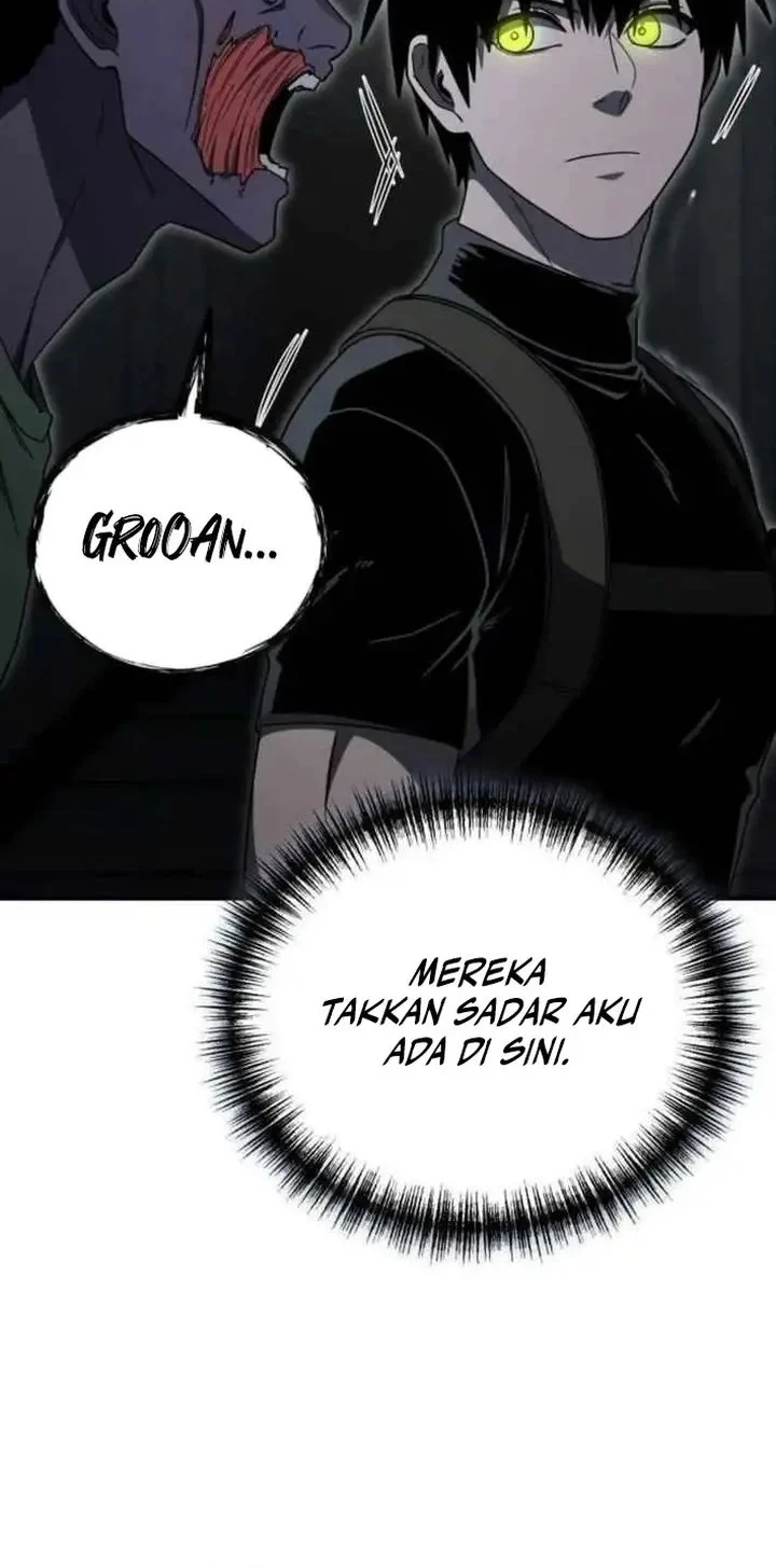 The Apocalypse's Ultimate Veteran Chapter 51 - halaman 57