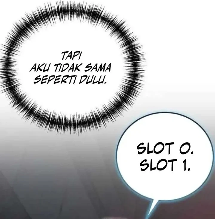 The Apocalypse's Ultimate Veteran Chapter 51 - halaman 65