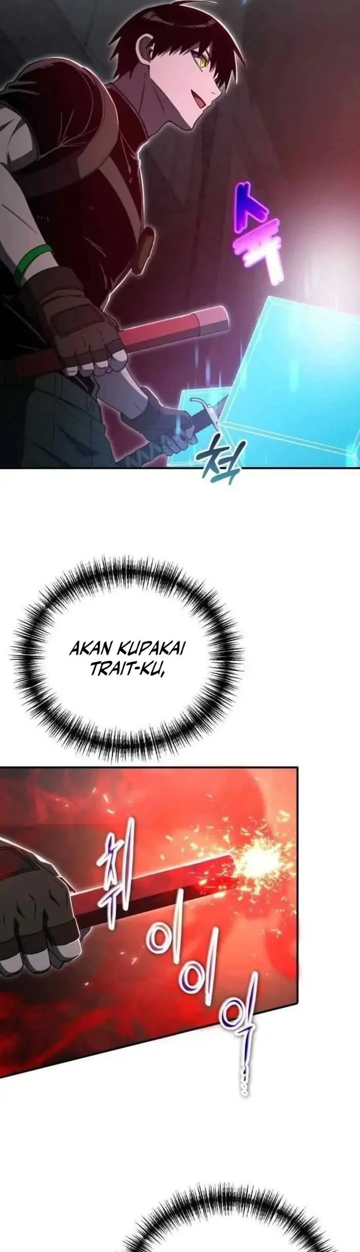 The Apocalypse's Ultimate Veteran Chapter 51 - halaman 66