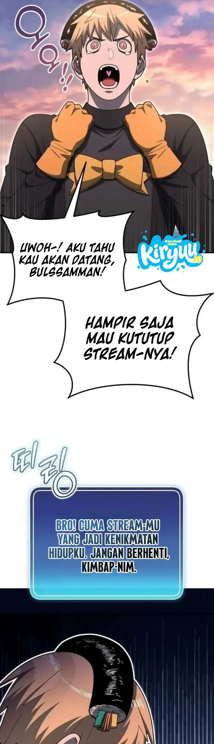 The Apocalypse's Ultimate Veteran Chapter 51 - halaman 7