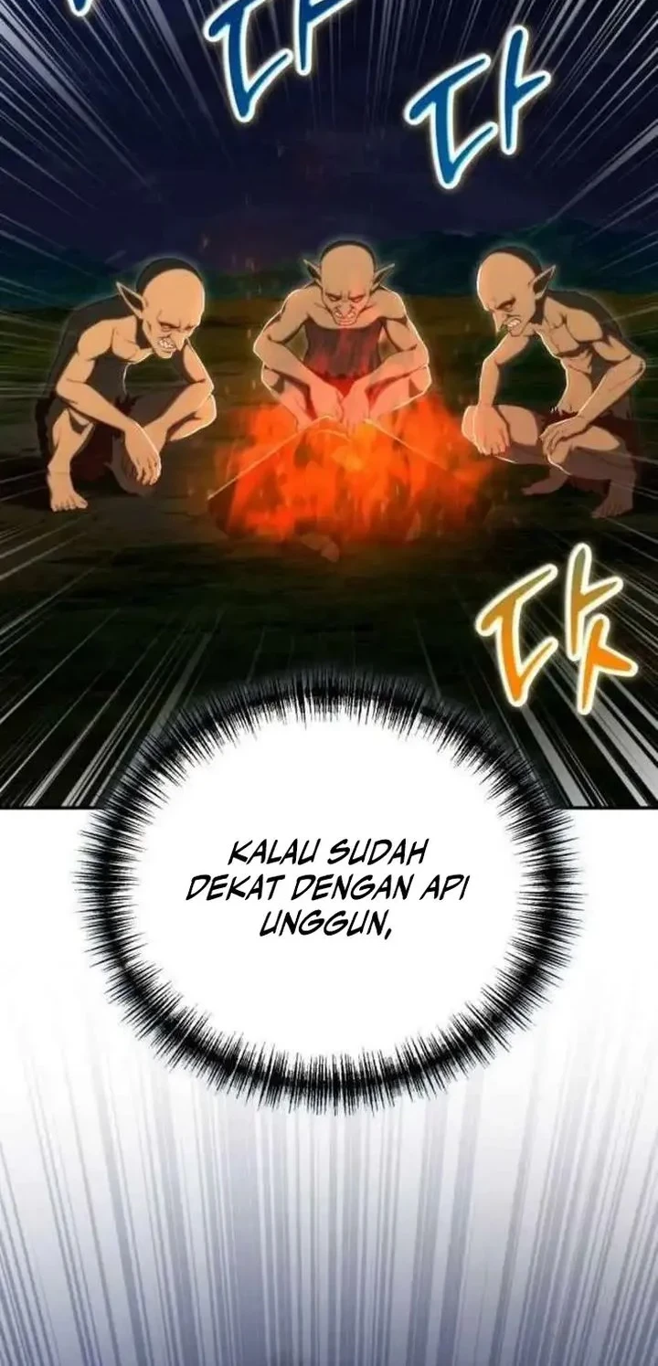 The Apocalypse's Ultimate Veteran Chapter 51 - halaman 77