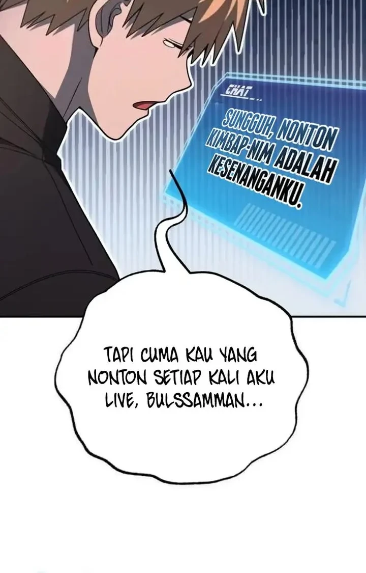 The Apocalypse's Ultimate Veteran Chapter 51 - halaman 8