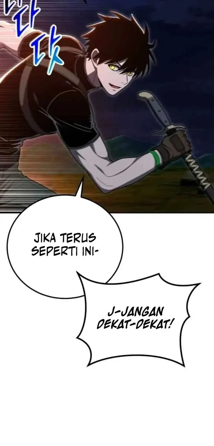 The Apocalypse's Ultimate Veteran Chapter 51 - halaman 83