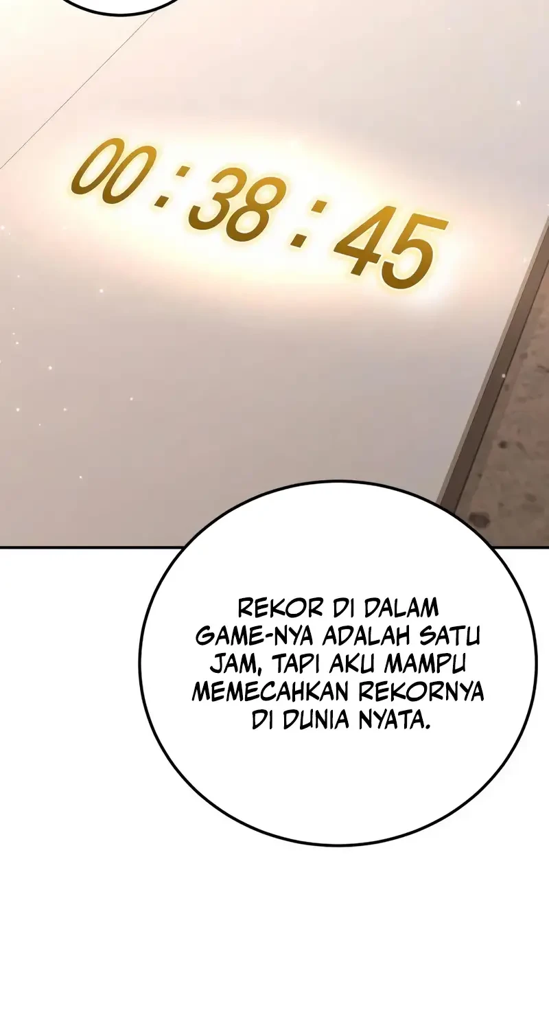 The Apocalypse's Ultimate Veteran Chapter 52 - halaman 21
