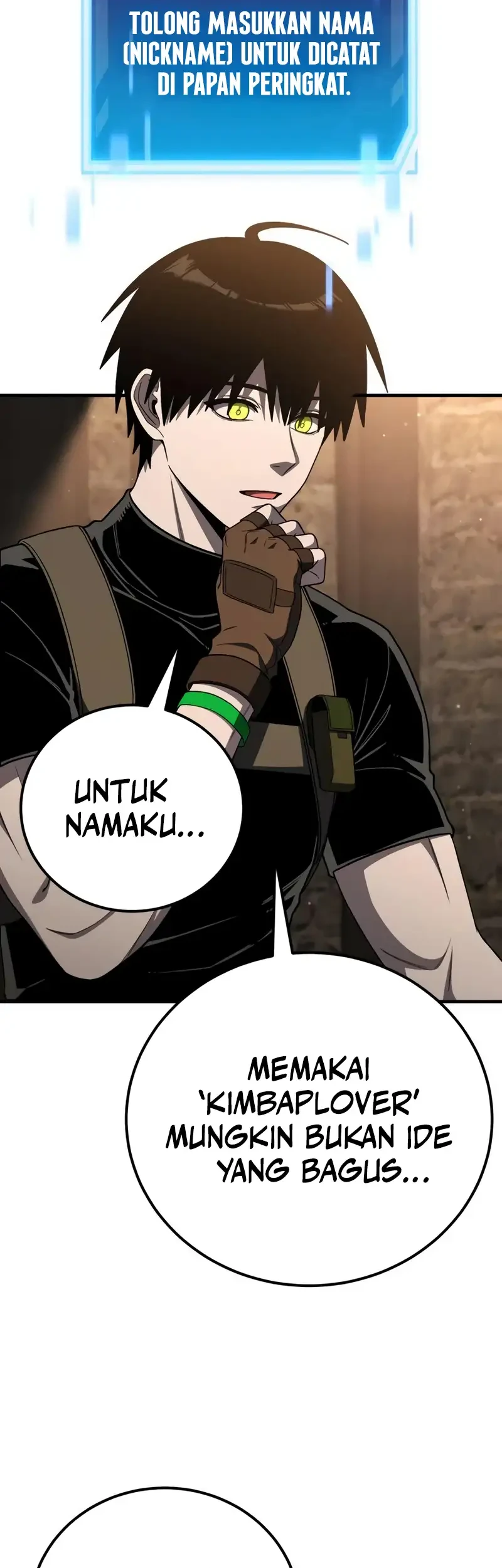 The Apocalypse's Ultimate Veteran Chapter 52 - halaman 23