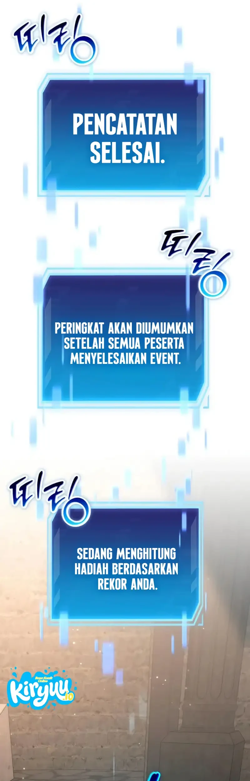 The Apocalypse's Ultimate Veteran Chapter 52 - halaman 25