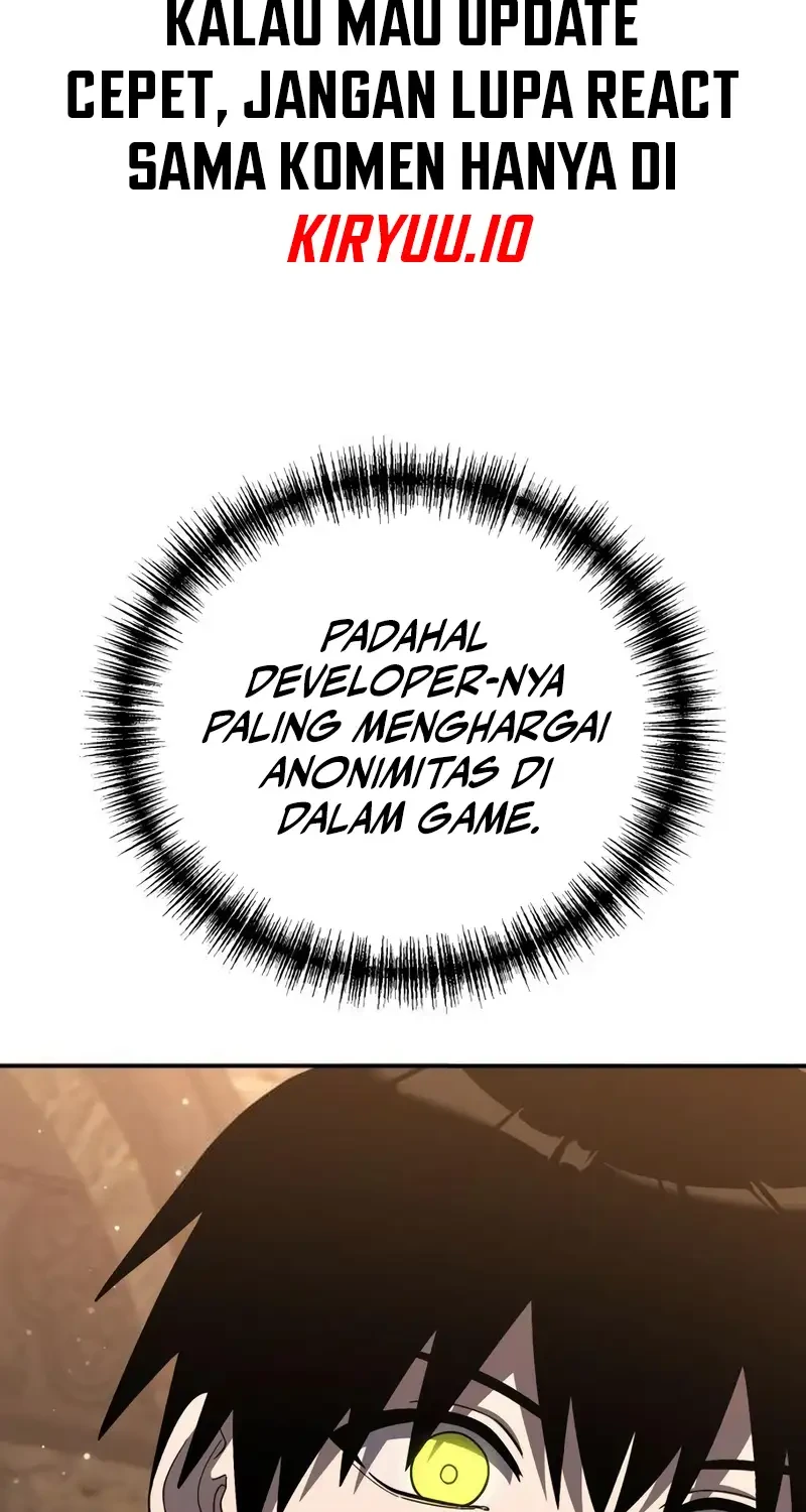 The Apocalypse's Ultimate Veteran Chapter 52 - halaman 33