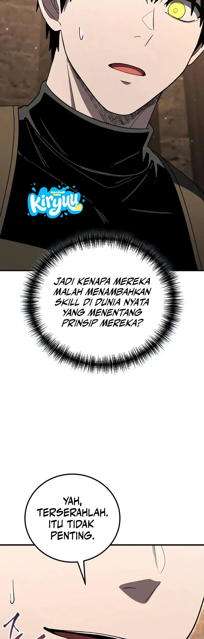 The Apocalypse's Ultimate Veteran Chapter 52 - halaman 34