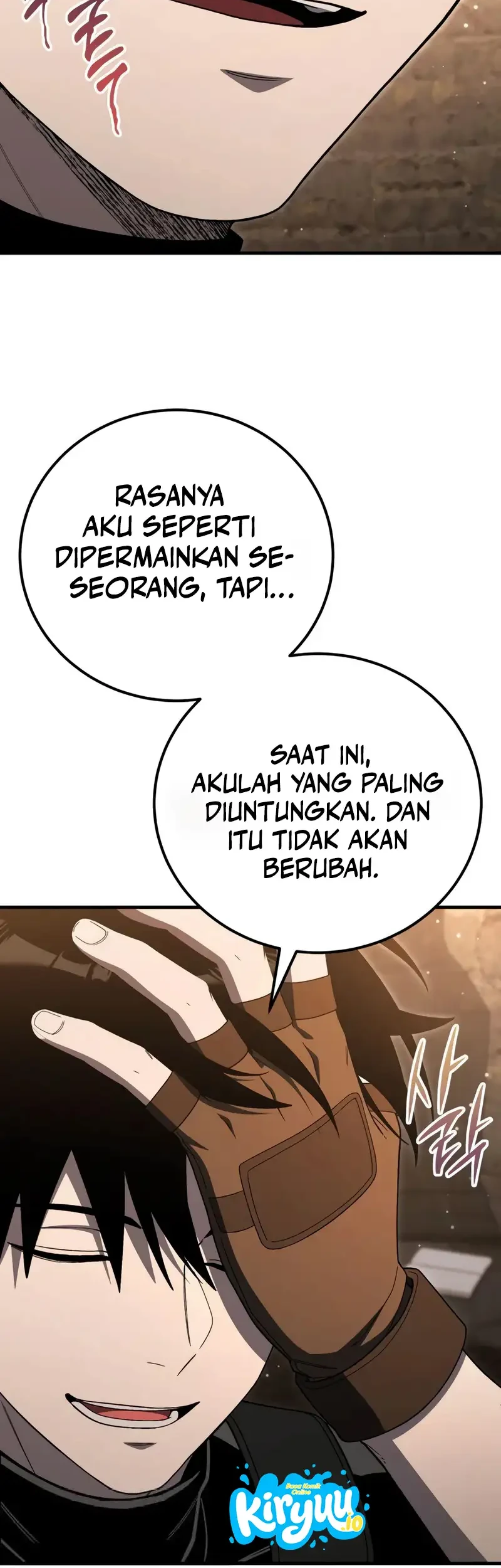 The Apocalypse's Ultimate Veteran Chapter 52 - halaman 35