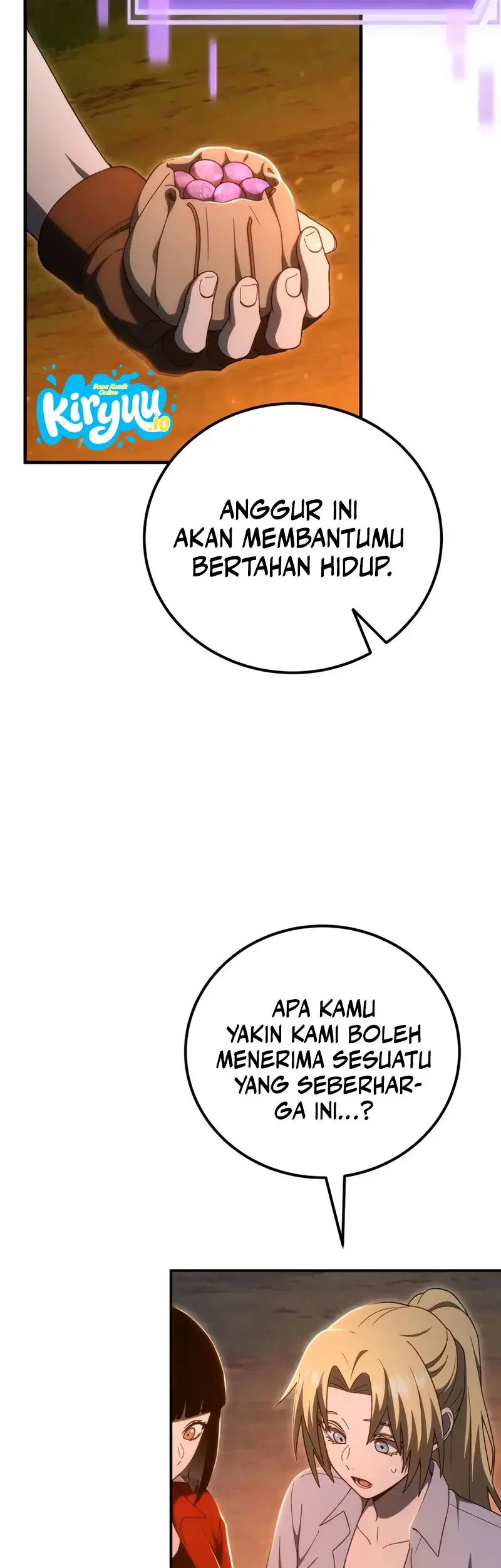 The Apocalypse's Ultimate Veteran Chapter 52 - halaman 4